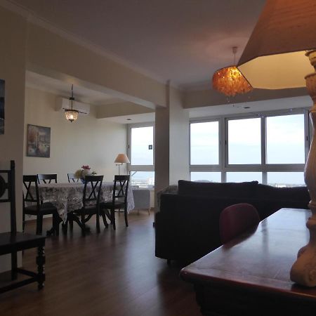 A View To The River Tejo - Sixtyfive Boutique Home Lisboa Extérieur photo