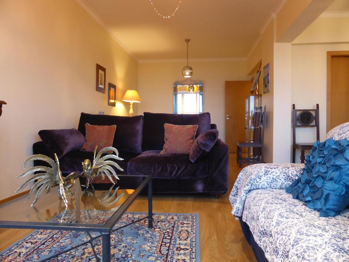 A View To The River Tejo - Sixtyfive Boutique Home Lisboa Extérieur photo