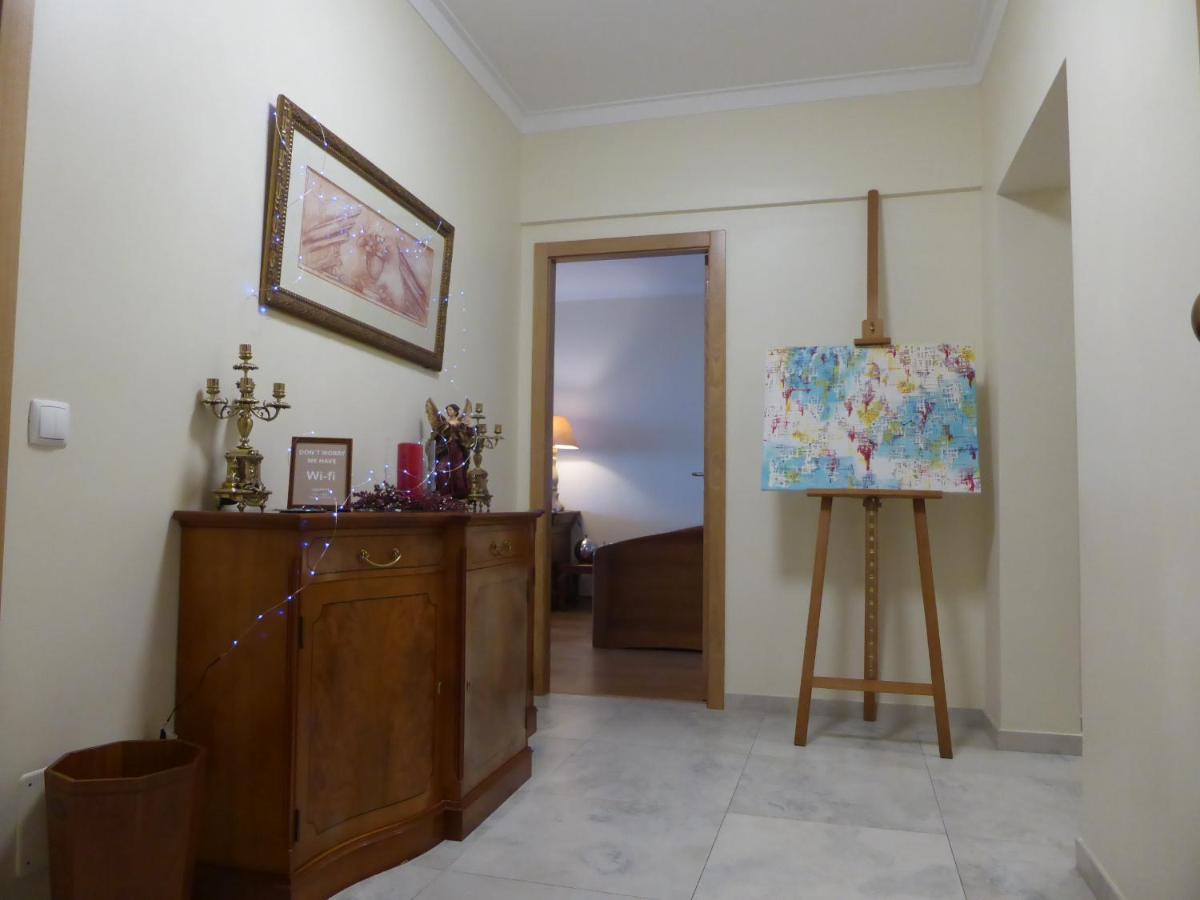 A View To The River Tejo - Sixtyfive Boutique Home Lisboa Extérieur photo