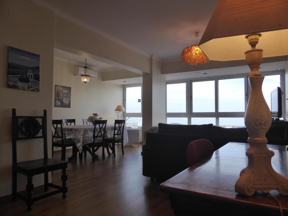 A View To The River Tejo - Sixtyfive Boutique Home Lisboa Extérieur photo