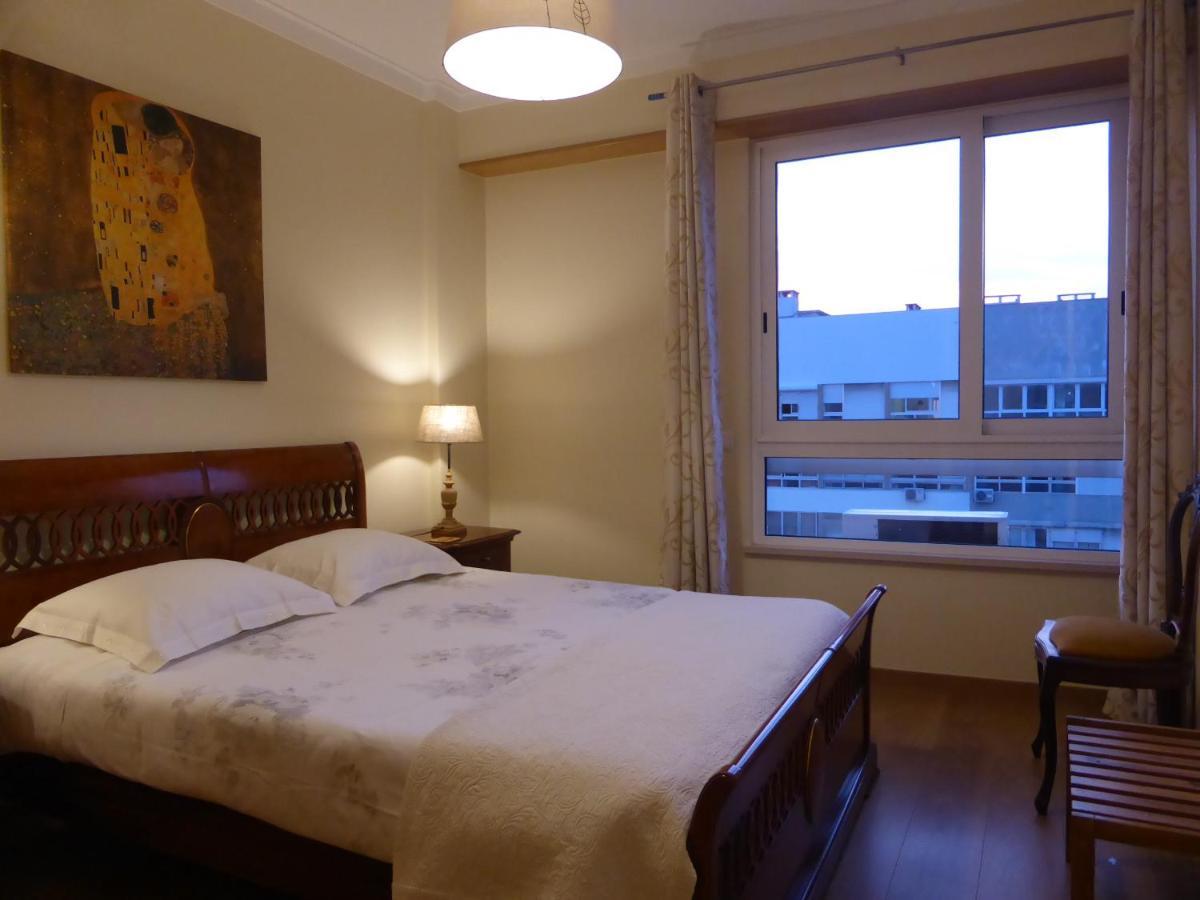 A View To The River Tejo - Sixtyfive Boutique Home Lisboa Extérieur photo