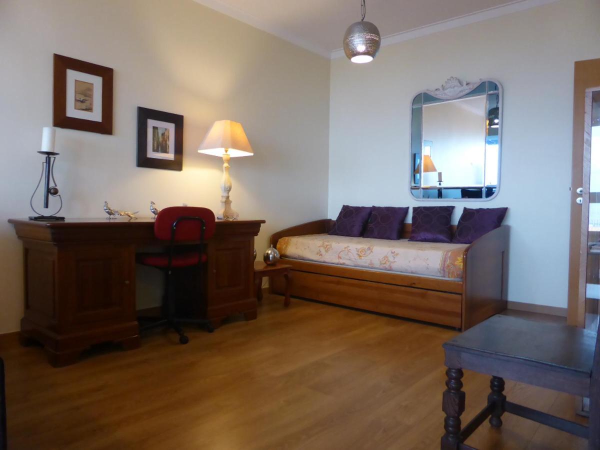 A View To The River Tejo - Sixtyfive Boutique Home Lisboa Extérieur photo