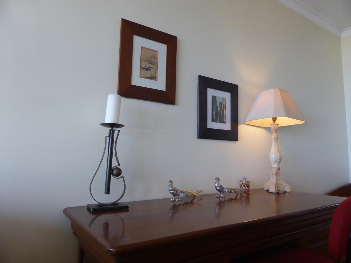 A View To The River Tejo - Sixtyfive Boutique Home Lisboa Extérieur photo