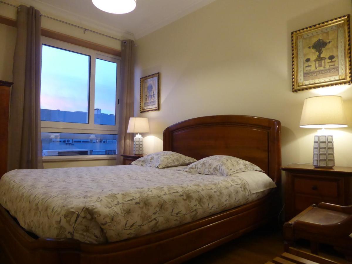A View To The River Tejo - Sixtyfive Boutique Home Lisboa Extérieur photo
