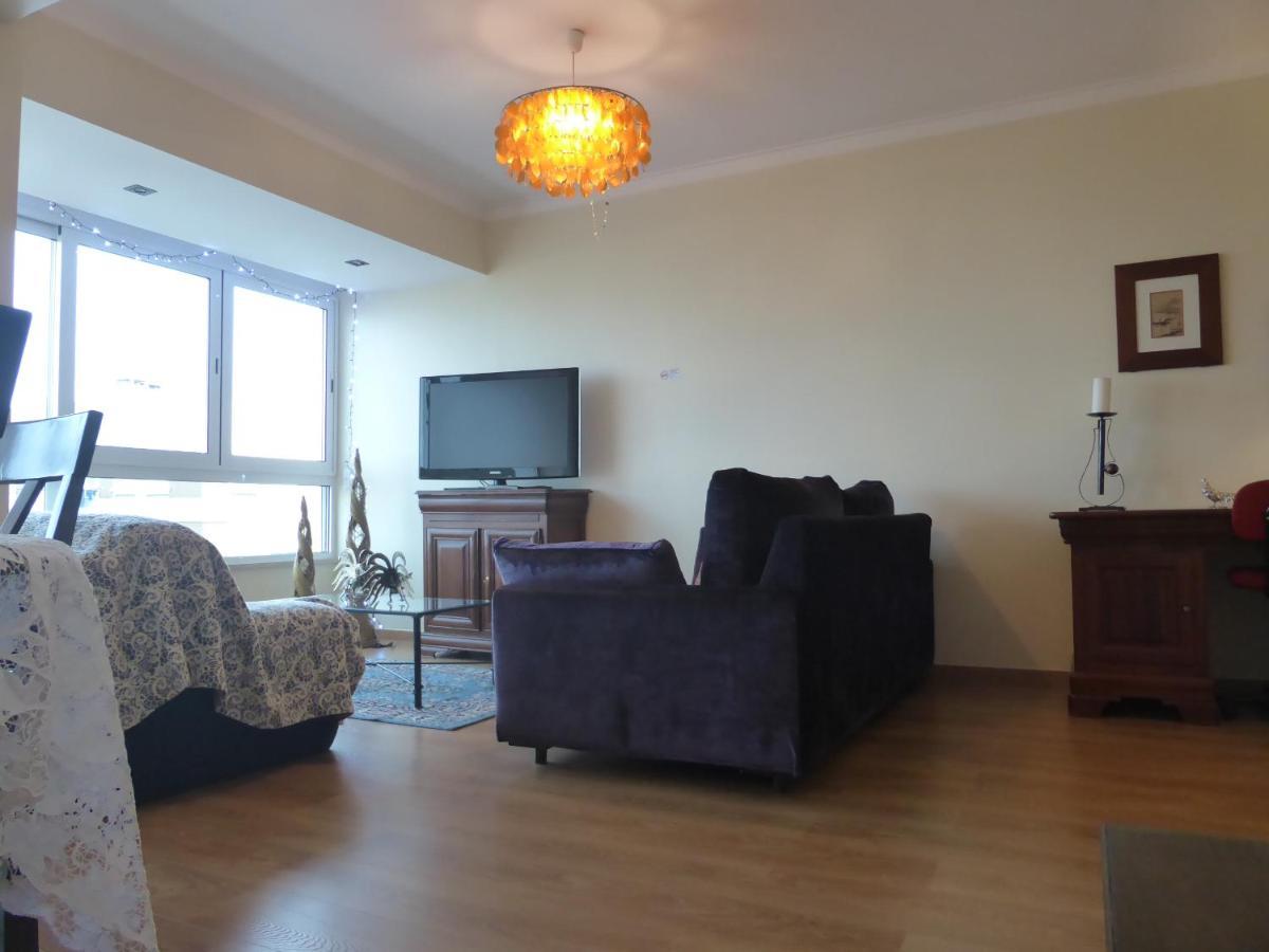 A View To The River Tejo - Sixtyfive Boutique Home Lisboa Extérieur photo