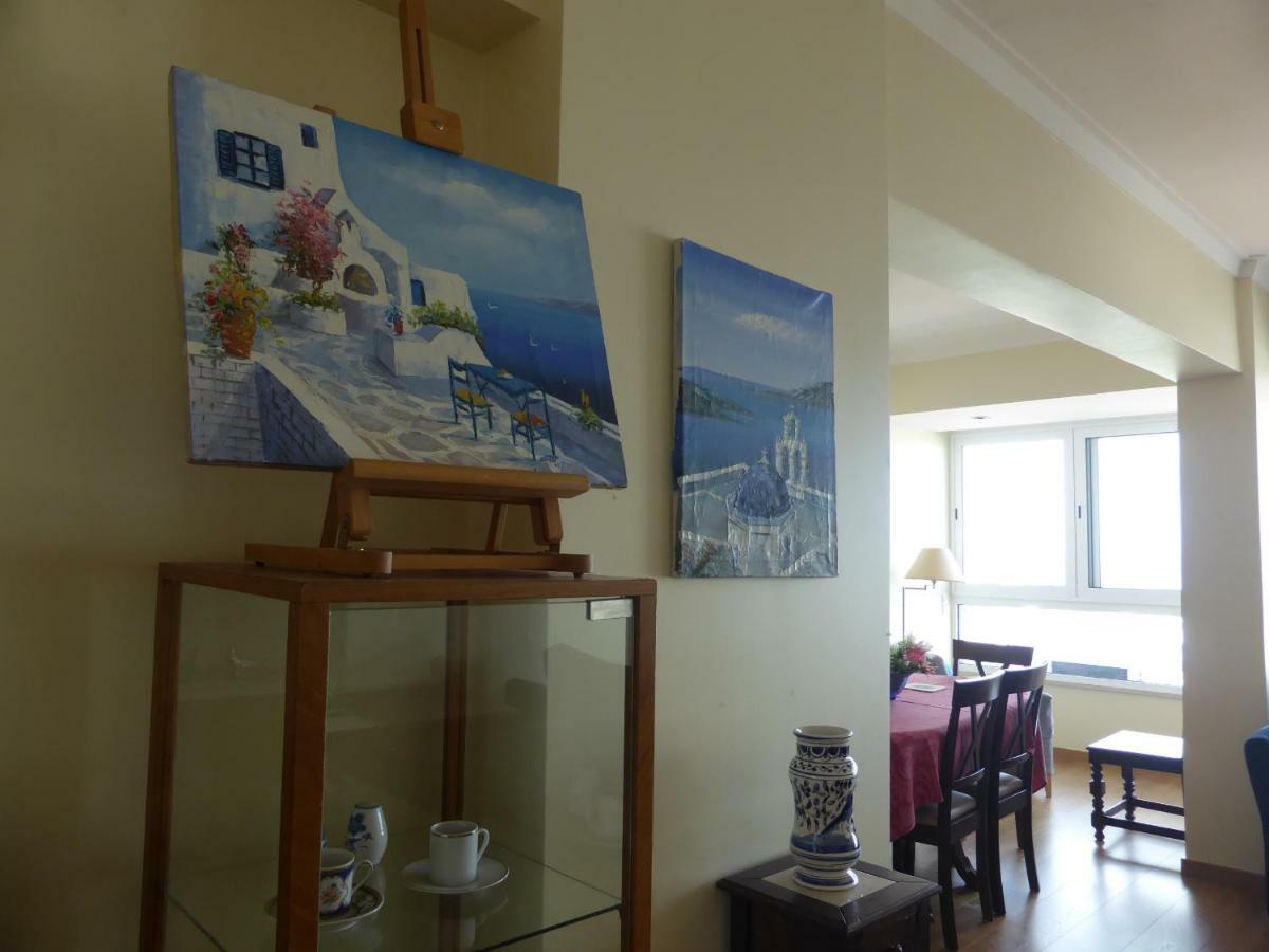 A View To The River Tejo - Sixtyfive Boutique Home Lisboa Extérieur photo