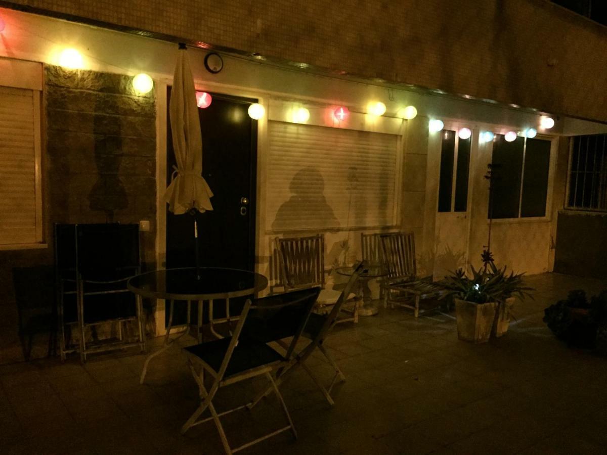 A View To The River Tejo - Sixtyfive Boutique Home Lisboa Extérieur photo