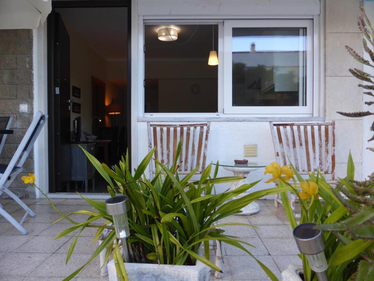 A View To The River Tejo - Sixtyfive Boutique Home Lisboa Extérieur photo