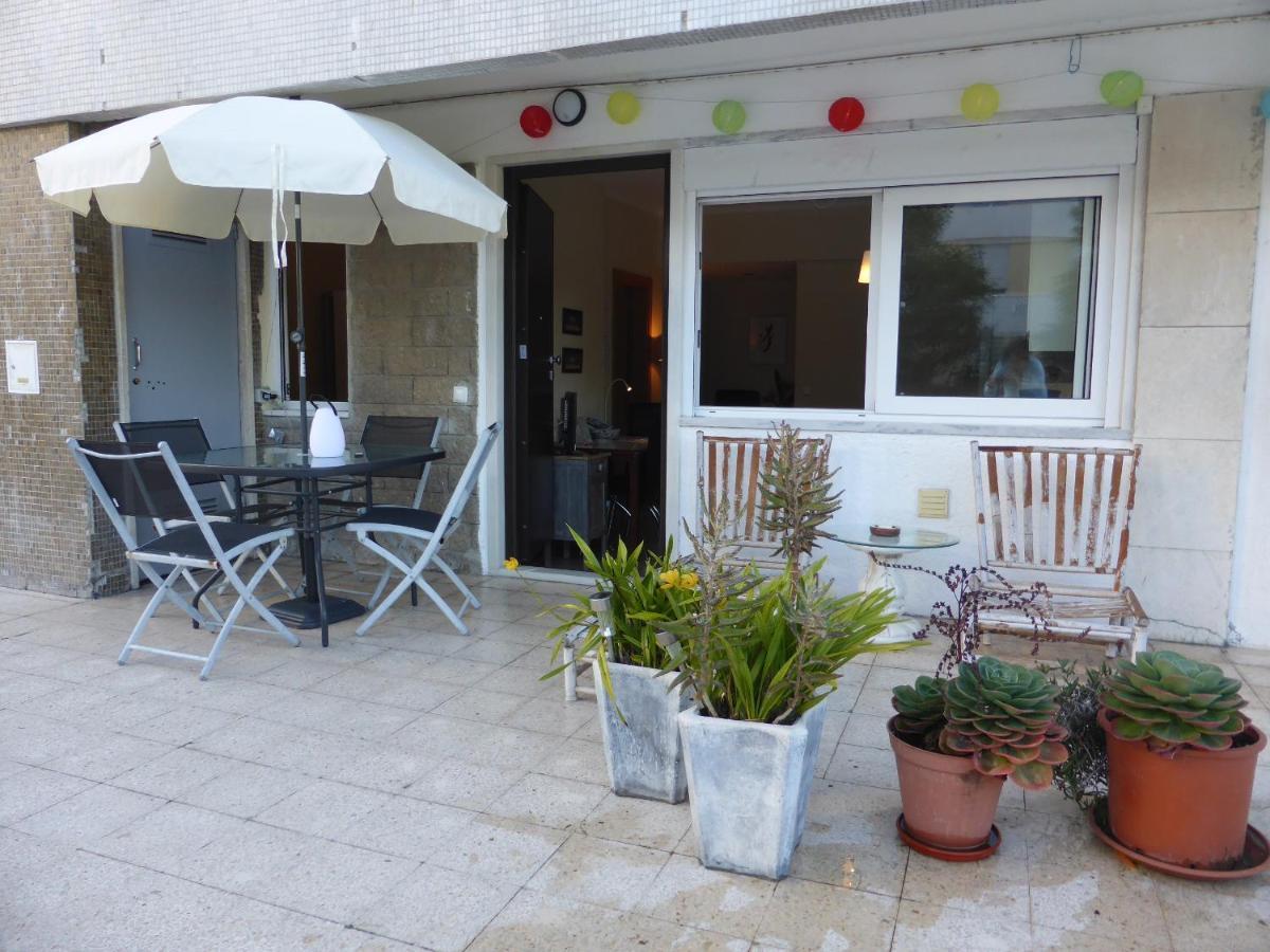 A View To The River Tejo - Sixtyfive Boutique Home Lisboa Extérieur photo