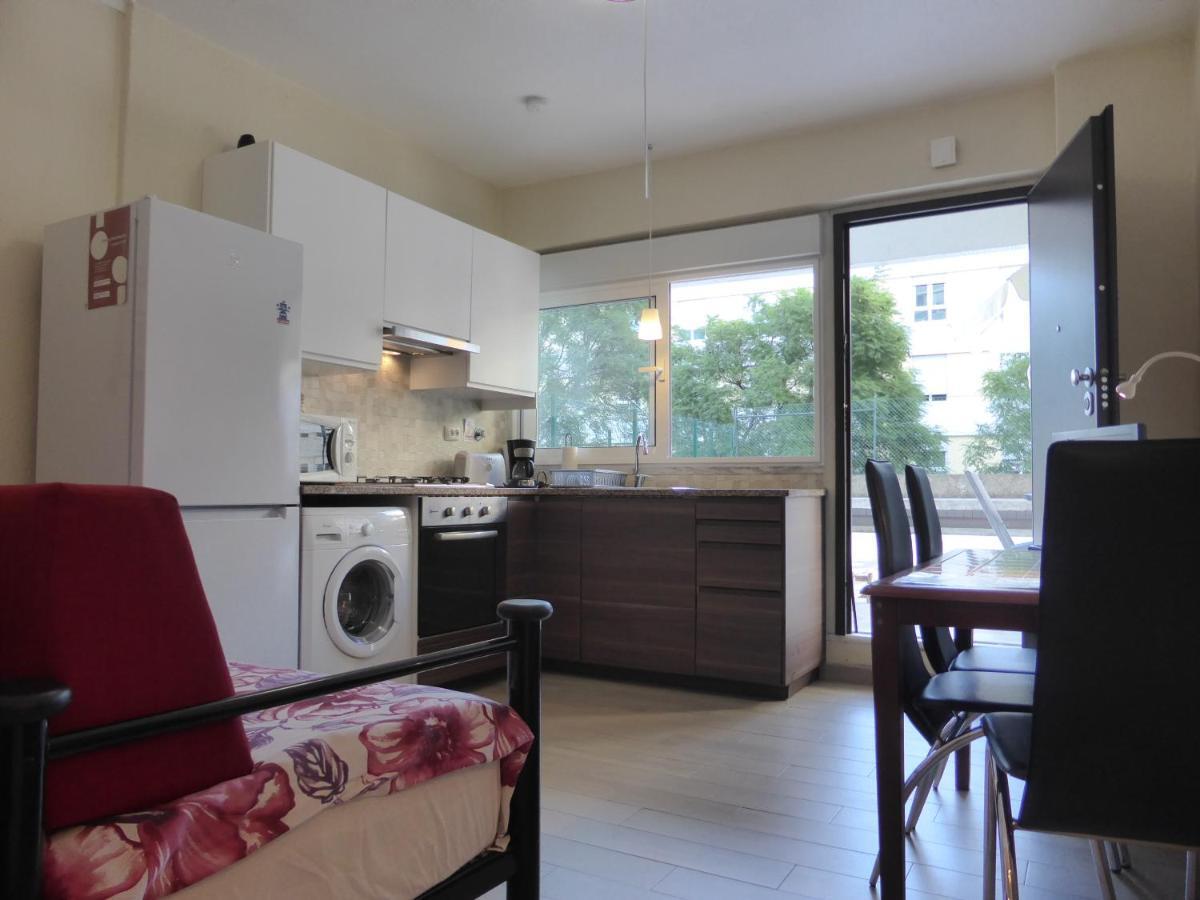 A View To The River Tejo - Sixtyfive Boutique Home Lisboa Extérieur photo