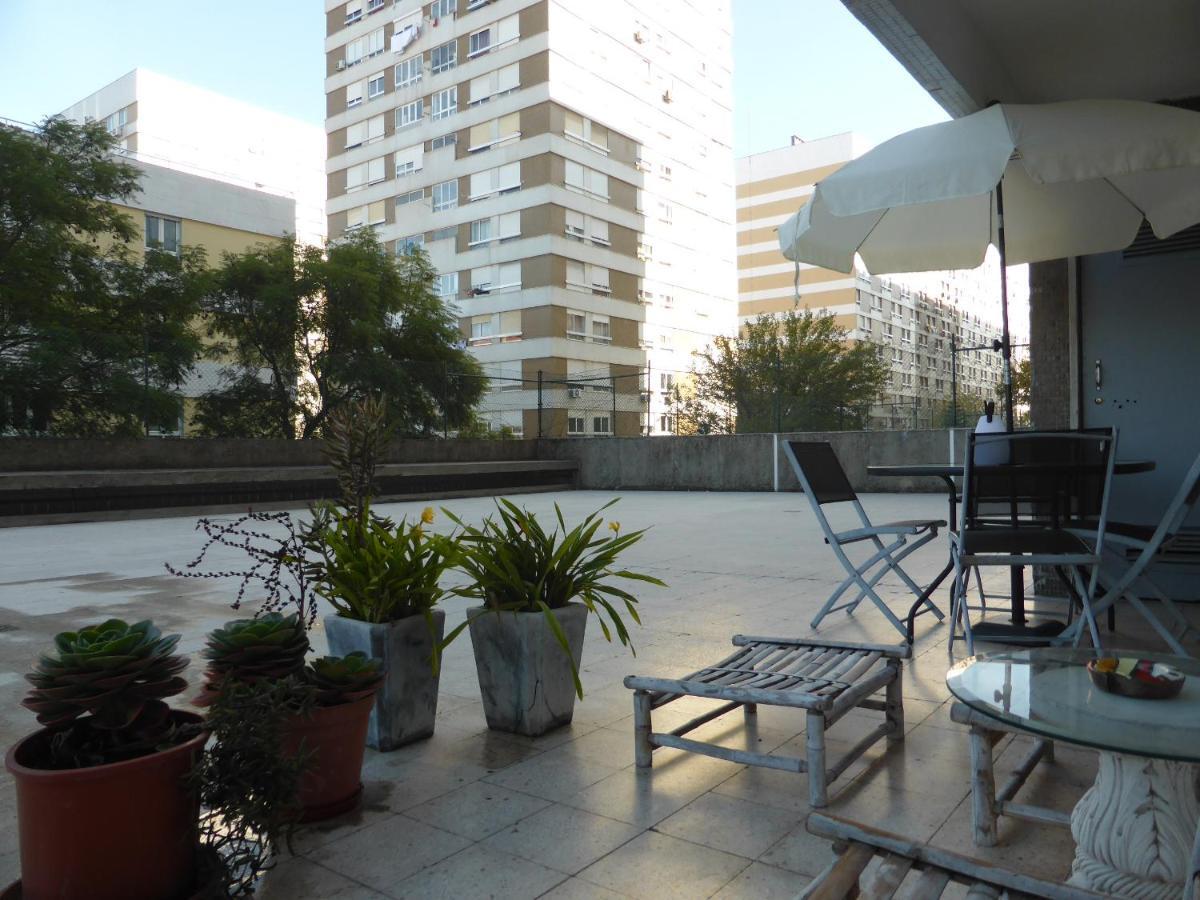 A View To The River Tejo - Sixtyfive Boutique Home Lisboa Extérieur photo